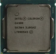 Intel Celeron G4900 ����