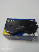   (Sangsin Brake (HI-Q) Tucson 04-, Sportage 04-, NF Sonata 15, Soul 08-, Sonata 5 EF, Elantra HD   Hyundai Tucson 04-, Sportag...