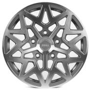 Skill Wheels. 8.5x18", 5x150, ET40, �� 110,1���. ����