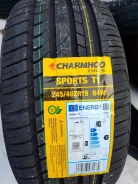 Charmhoo Sports T1. ������, 2024 ���, ����� ����