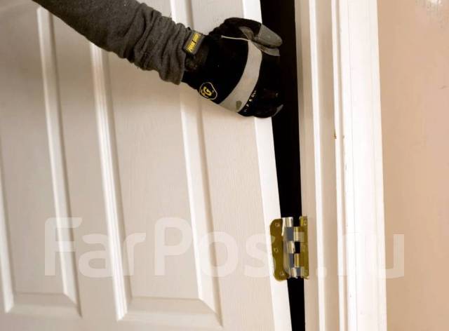 Демонтаж короба ванной туалете Демонтаж двери окон ламинат Обои краски ...