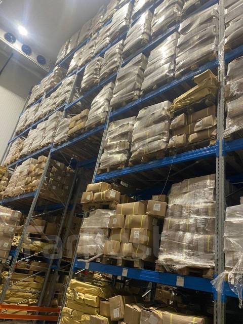 Водитель электроштабелера, работа в ООО \"Велес - Снек\" в Артеме ...