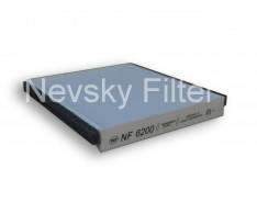   NF-6200 Toyota Camry, Mark, Corolla Fielder, Lexus RX NF6200 
