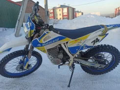 Motoland XT250 HS. 250����. ��., ��������, ��� ���, ������ �� �� ����