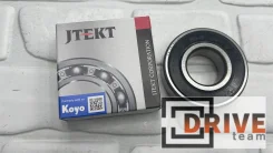 ��������� 6307-2RS 8-94380-018-1 43215-HA001 /35*80*21/ KOYO 6307-2RS ����
