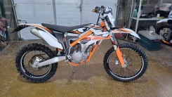 KTM Freeride 350. 350����. ��., ��������, ���������, ��� ������� ����