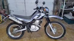 Yamaha XT 250. 250����. ��., ��������, ���������, ��� ������� ����