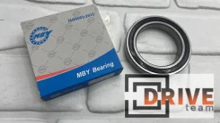 ��������� 6911-2RS /55*80*13/ MBY 6911-2RS ����