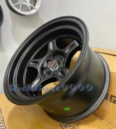 RAYS Volk Racing 21C. 8.0x15", 4x100, 4x114.3, ET0, �� 73,1���. ��� ����� �� ������������ ����