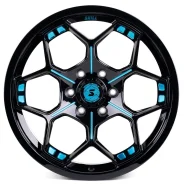 Skill Wheels. 10.0x20", 6x139.7, ET0, �� 77,8���. ����