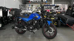 Rockot Motors Alpha Tourist M-12. 125����. ��., ��������, ��� ���, ��� �������. ��� ����� �� ������ ����