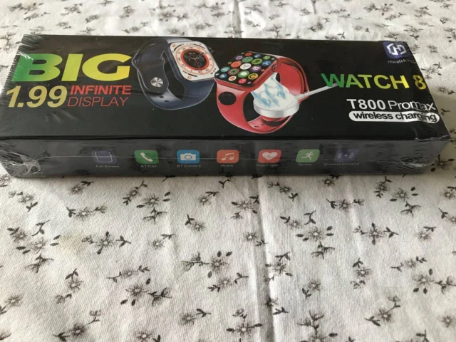 Apple Watch Series 8 ����