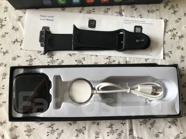 Apple Watch Series 8 ����