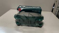   Lexus Rx (2015-) G-brake GP-02006 GP02006 
