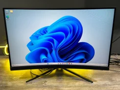 MSI. 27" ����