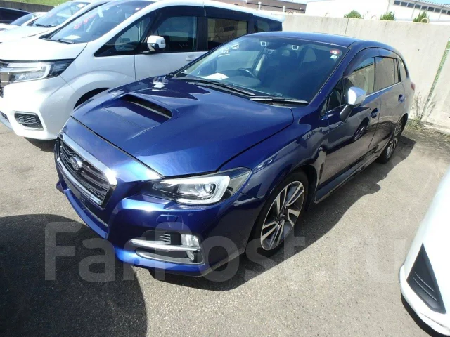 Subaru Levorg. VM4053014, FB16 ����