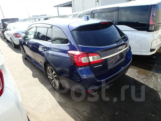 Subaru Levorg. VM4053014, FB16 ����