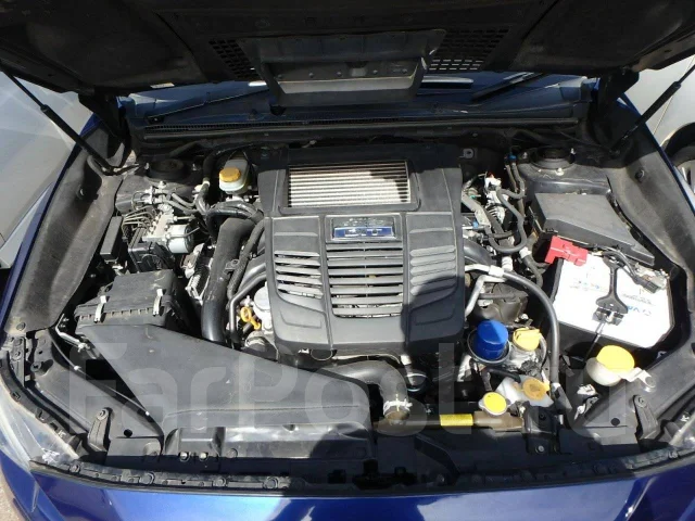 Subaru Levorg. VM4053014, FB16 ����
