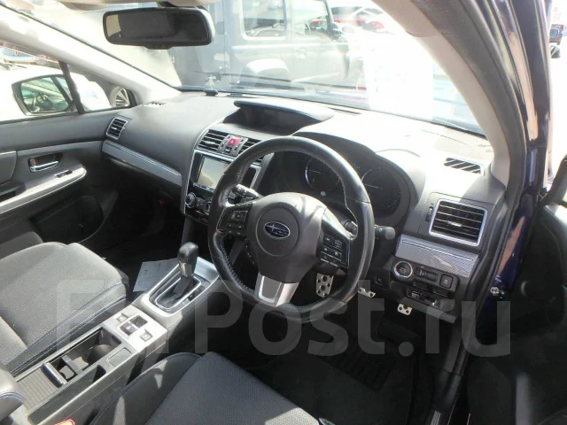 Subaru Levorg. VM4053014, FB16 ����