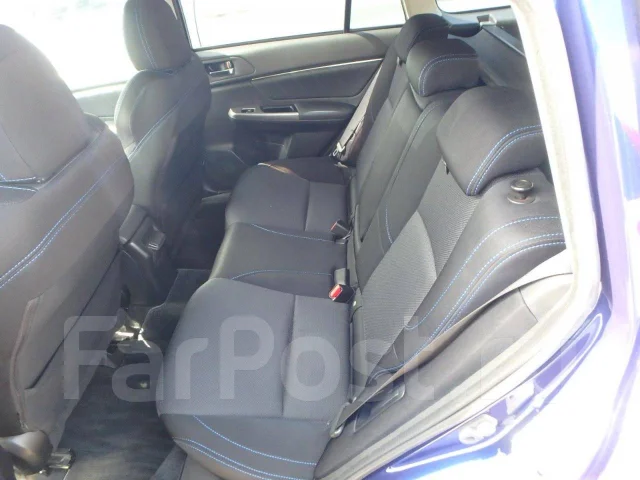 Subaru Levorg. VM4053014, FB16 ����