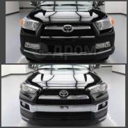 Toyota 4Runner ��������� �������� ����