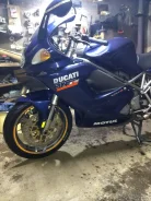 Ducati ST2. 944����. ��., ��������, ���������, ������ �� �� ����