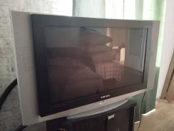 Samsung WS-32Z30HPQ. CRT (���) ����