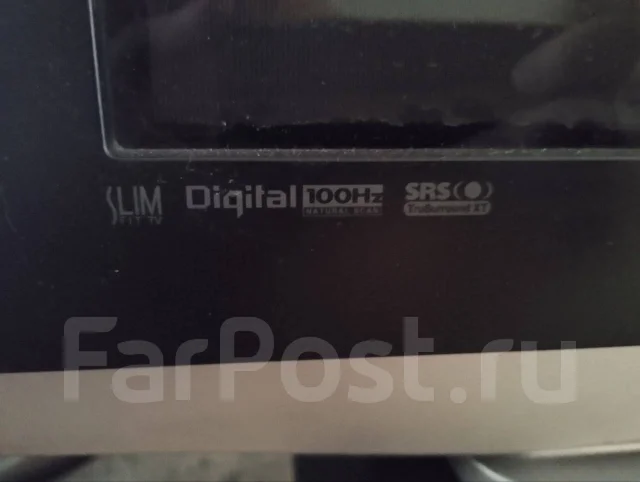 Samsung WS-32Z30HPQ. CRT (���) ����