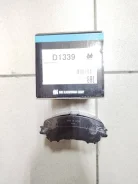 �������� ��������� ������� Kashiyama ���. D1339 D10604CA0A, D10604EA0A, D10604BA0A ����