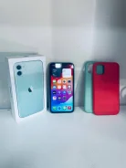 Apple iPhone 11. �/�, 128 ��, ���������, 4G LTE, 5G ����