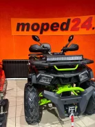 Motoland Wild Track X Pro. ��������, ��� ���\���, ��� ������� ����