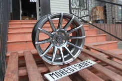 Work RS-Z. 8.5x17", 5x114.3, ET20, �� 67,1���. ����