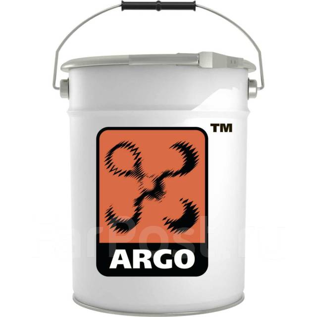 ARGO Смазка ArcticPlex EP1 евроведро 18,0 кг, в наличии. Цена: 19 985 ...