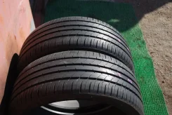 Toyo NanoEnergy 3 Plus. ������, 2021 ���, �/�, ����� 10 % ����