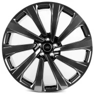 Skill Wheels. 9.5x23", 5x120, ET42.5, �� 72,6���. ��� ����� �� ������������ ����