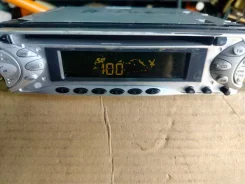 JVC KD-S509-S ����