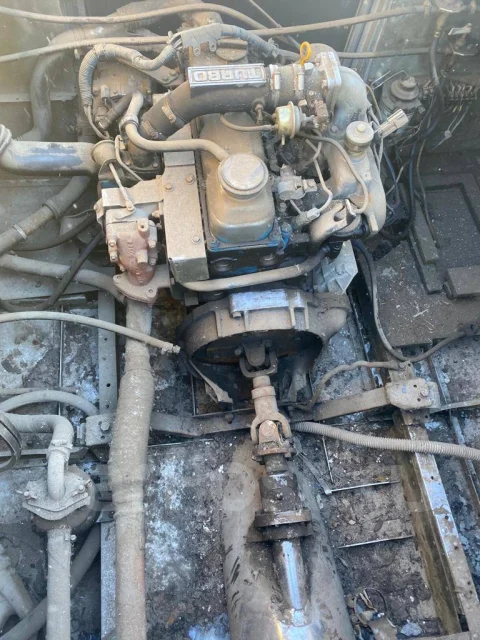 ����-�. 1988 ���, ����� 5,5��., ��������� ������������, 100��.�., ������ ����