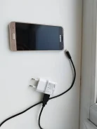 Samsung Galaxy J6+. �/�, ������� ����