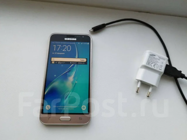 Samsung Galaxy J6+. �/�, ������� ����