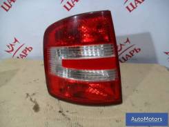    Skoda Fabia 1 2007 6Y9945111B, 6Y9945095E, 6Y9945111D 6Y9945111B 