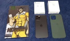 Apple iPhone 12 Pro. �/�, 128 ��, 5G ����