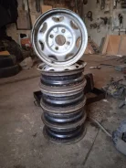 Suzuki. x13", 4x114.3, �� 59���. ����