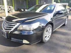 Honda Legend. KB2, J37A ����