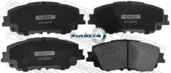 ������� ��������� Toyota Camry V70/ RAV4 V 18- �������� Febest 0101GSV70F 0101GSV70F ����