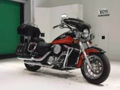 Kawasaki VN Vulcan 1500 Classic. 1 500����. ��., ��������, ���������, ��� �������. ��� ����� �� ������������ ����