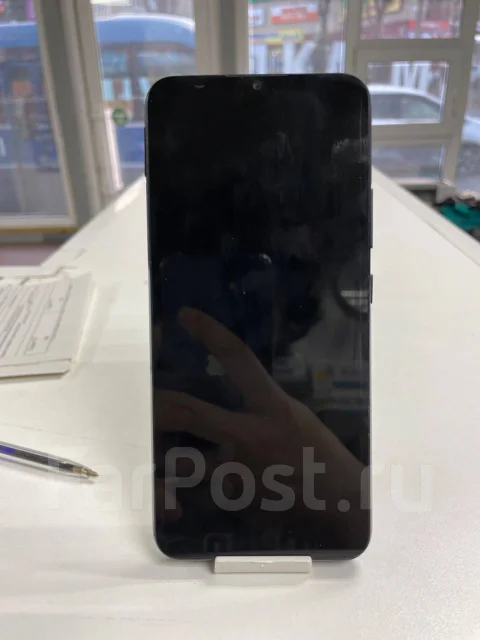 Realme C21Y. �/�, 64 ��, ������, Dual-SIM ����