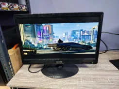 Galatec. 22", ���������� �� (LCD, LED, QLED) ����