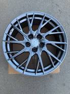 Lexus. 7.5x18", 5x114.3, ET35 