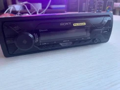 Sony DSX-A410BT ����