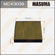    0239C Masuma Creta, Sportage IV / Gamma, Theta2 16 Masuma MCK3039 
